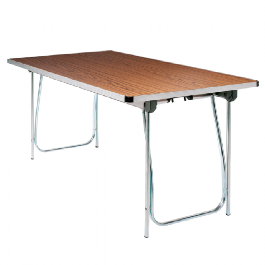 Heavy Duty Folding Table 